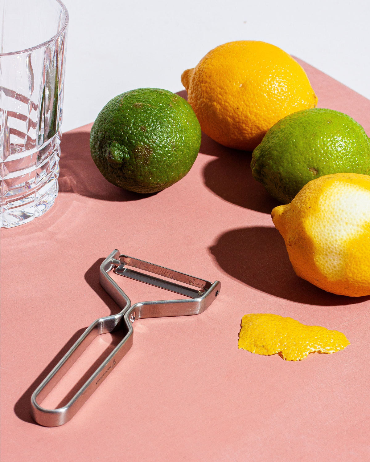 Yoshita Peeler