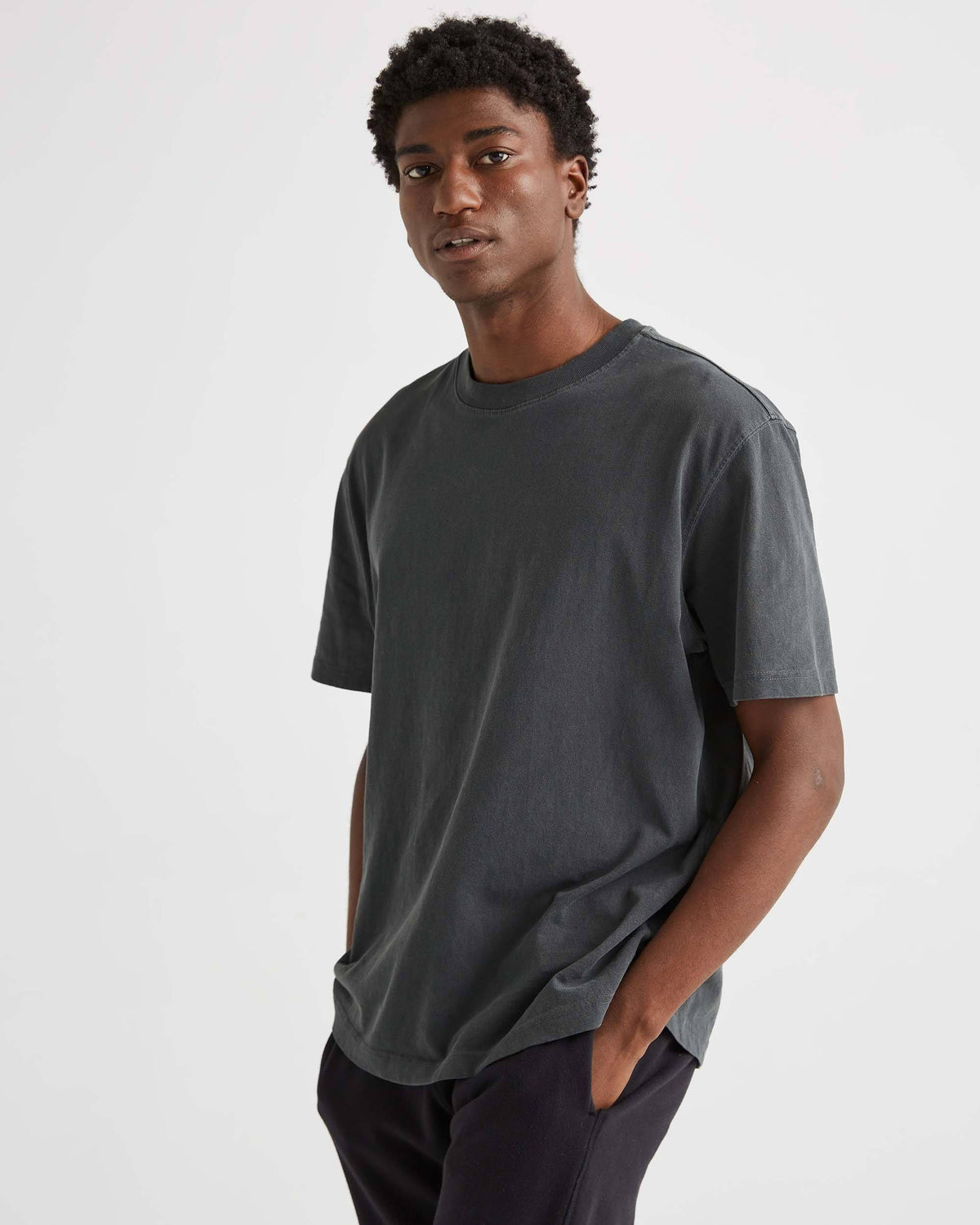 Men&#39;s Relaxed Tee