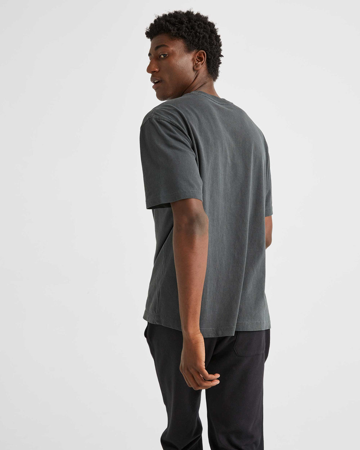 Men&#39;s Relaxed Tee