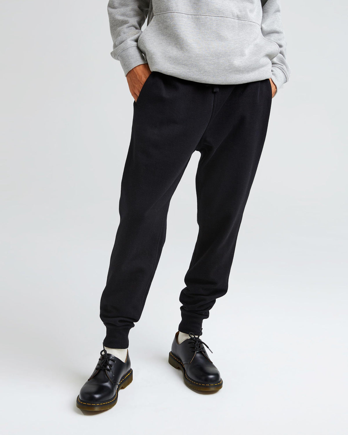 Men&#39;s Recycled Fleece Tapered Sweatpant