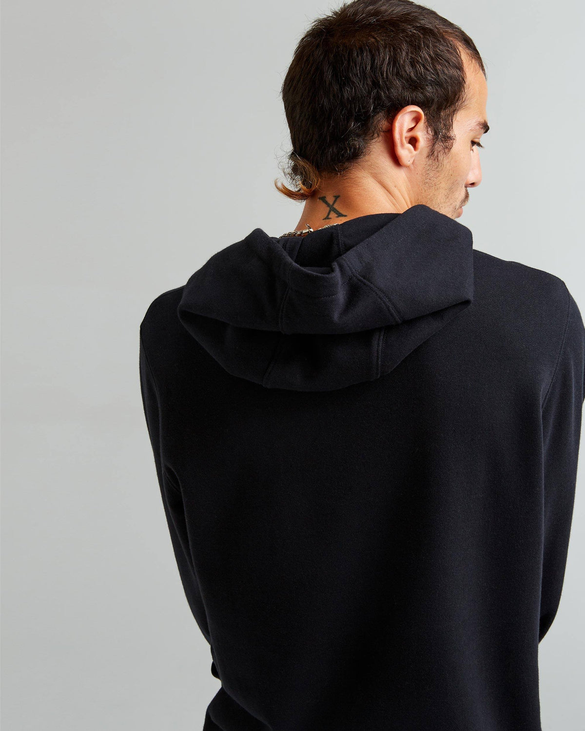 Men&#39;s Recycled Fleece Hoodie