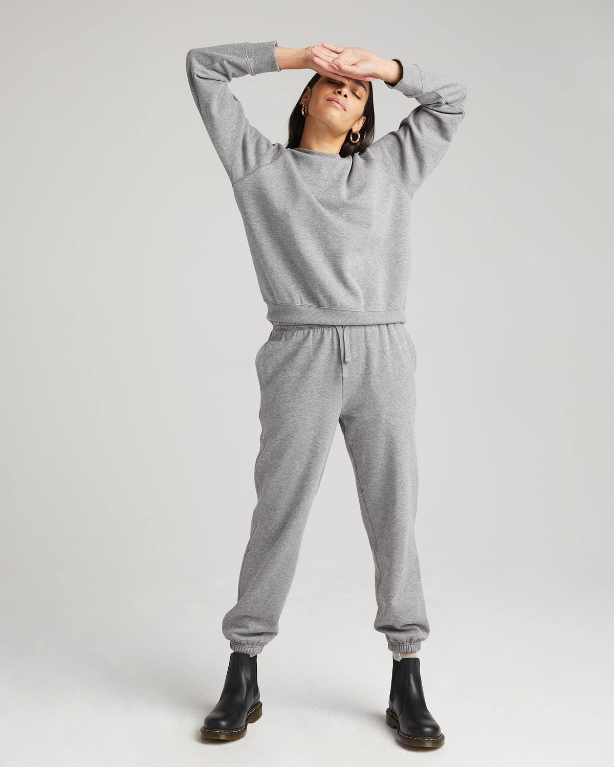 Women&#39;s Recycled Fleece Classic Sweatpant
