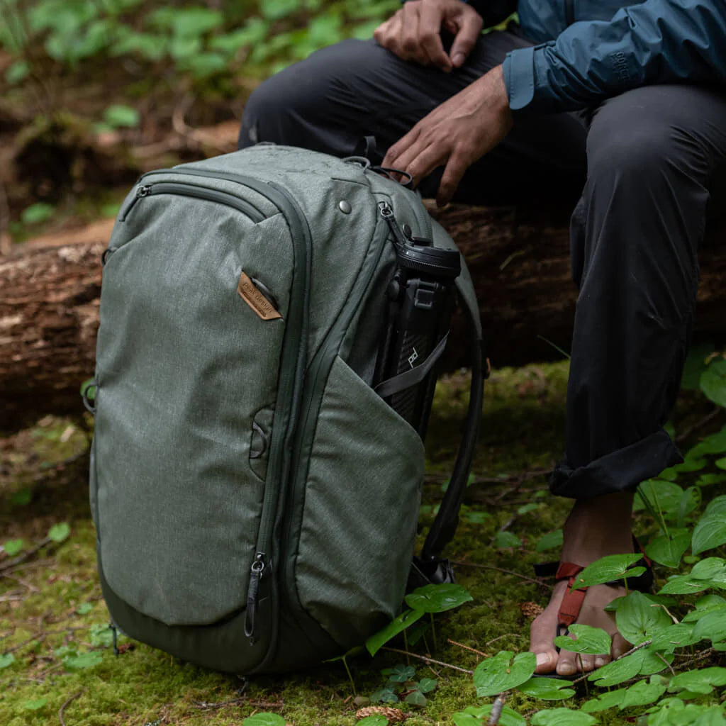 Travel Backpack