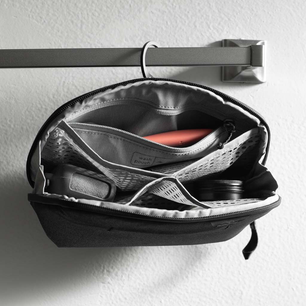 Wash Pouch