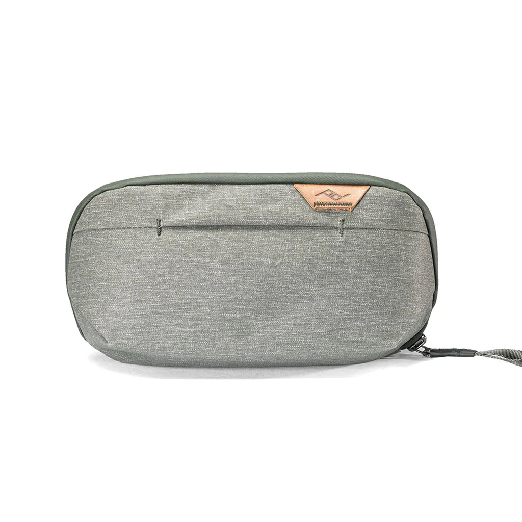 Wash Pouch