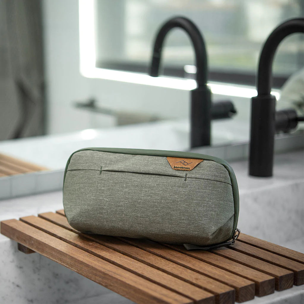 Wash Pouch