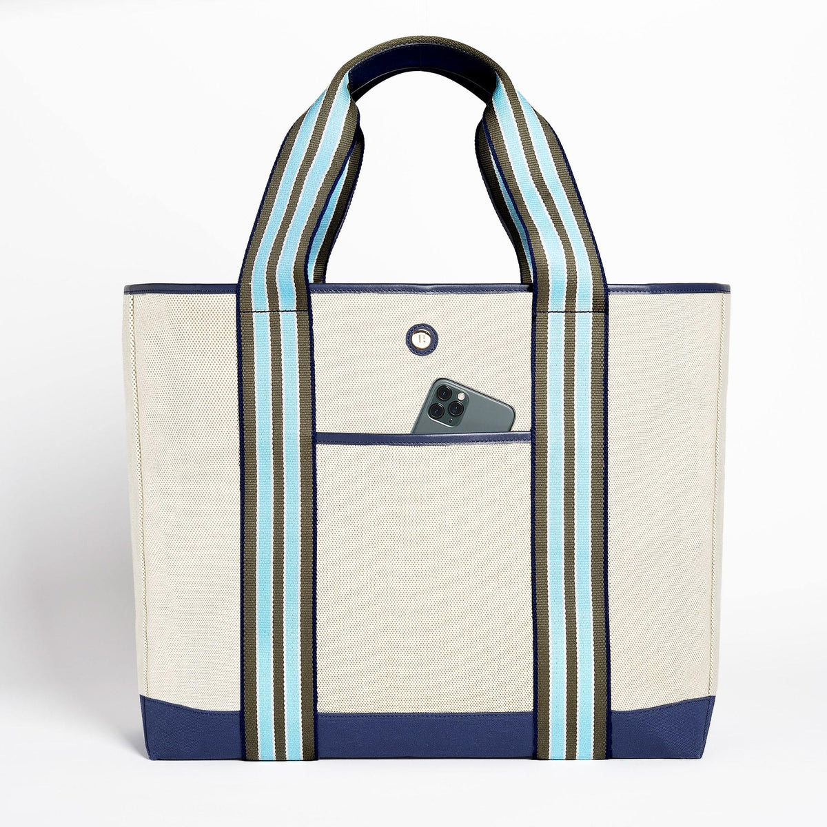 Large Cabana Tote