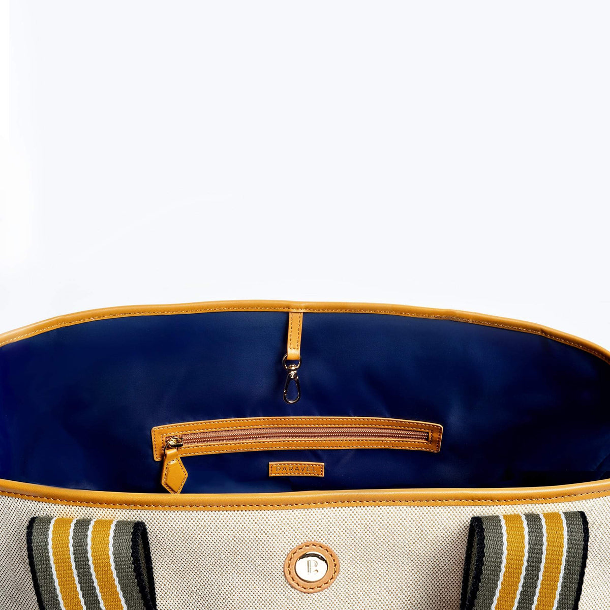 Large Cabana Tote