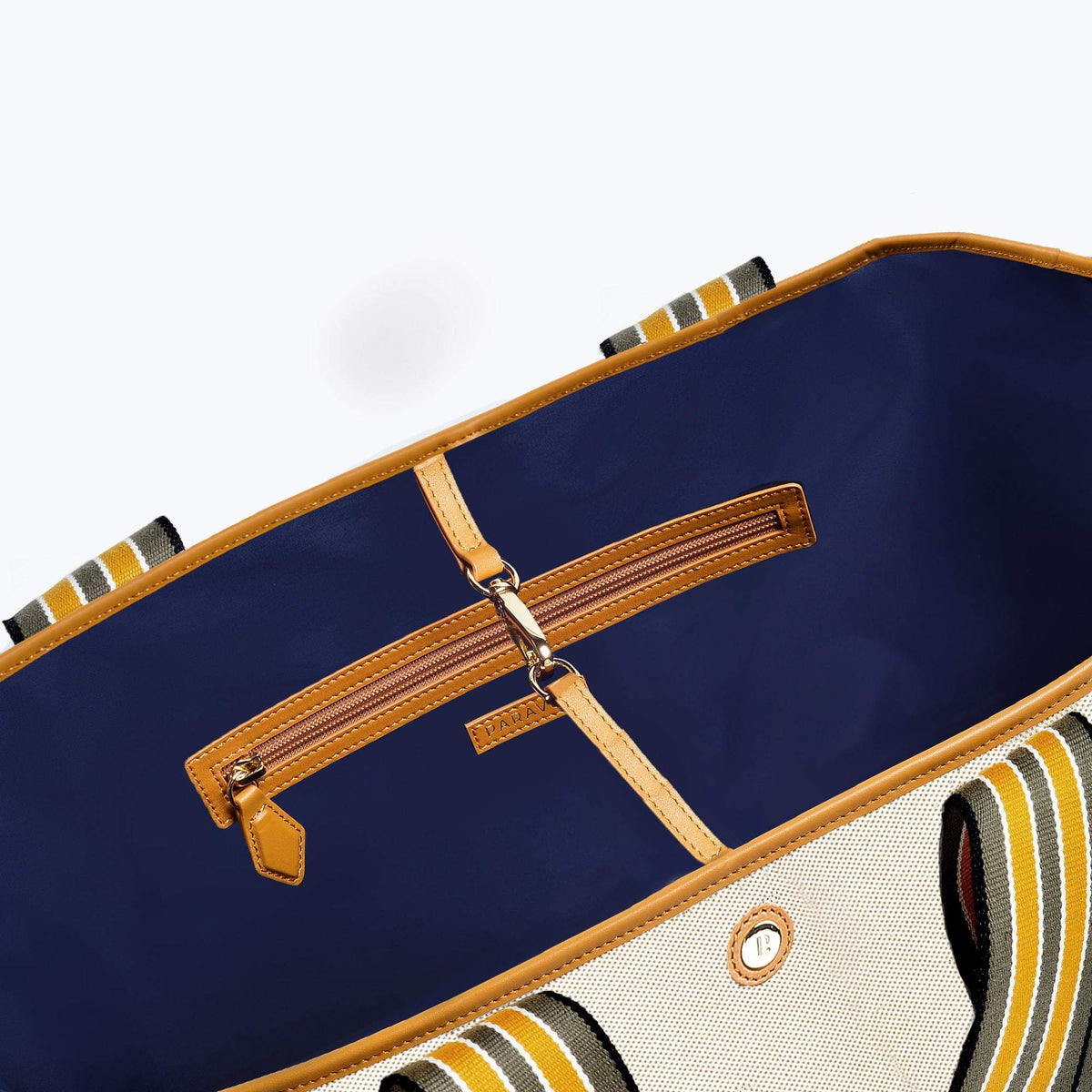 Large Cabana Tote