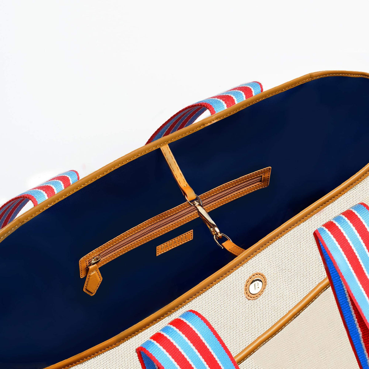 Large Cabana Tote