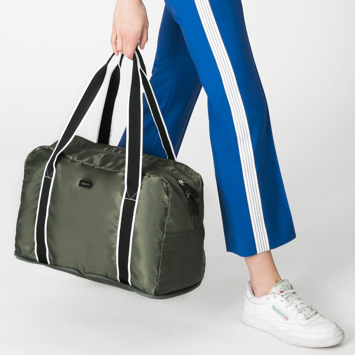 Fold-Up Bag