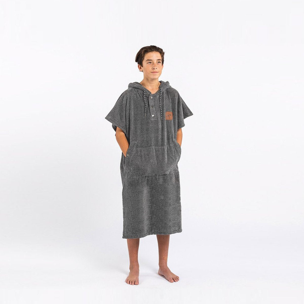 The Digs Changing Poncho