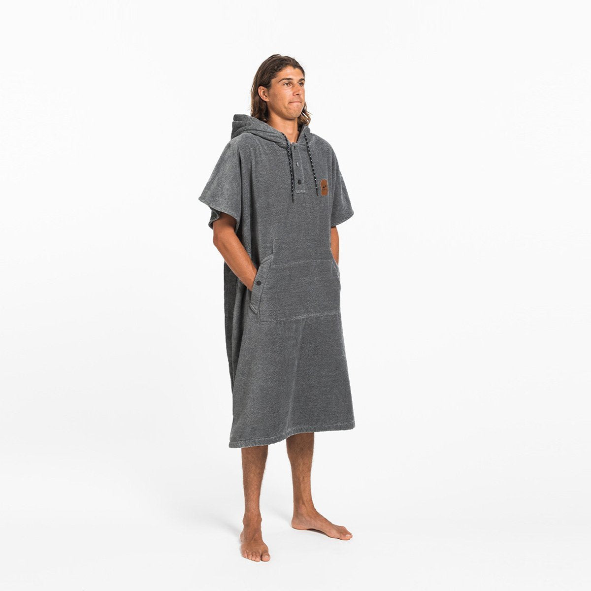 The Digs Changing Poncho