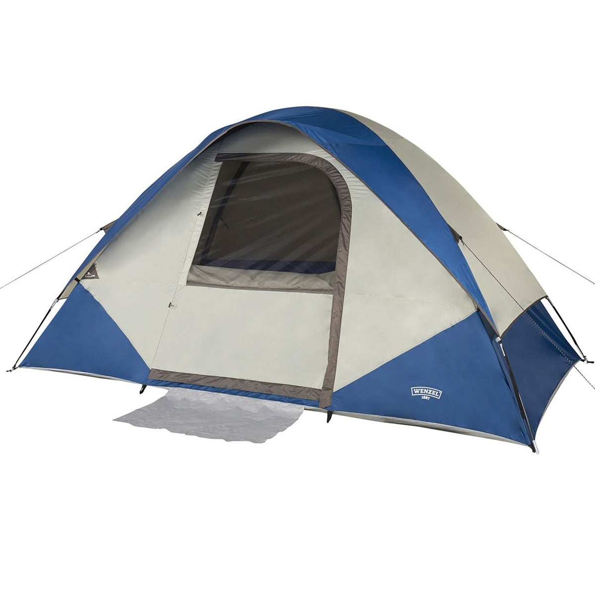 Tamarack 6 Person Dome Tent
