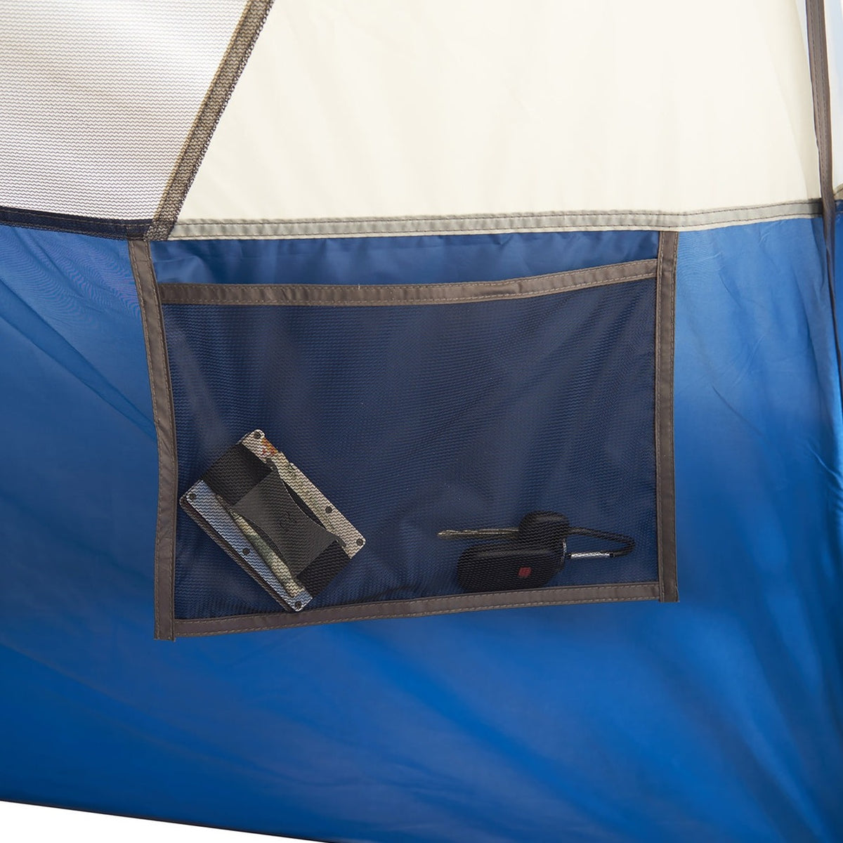 Tamarack 6 Person Dome Tent