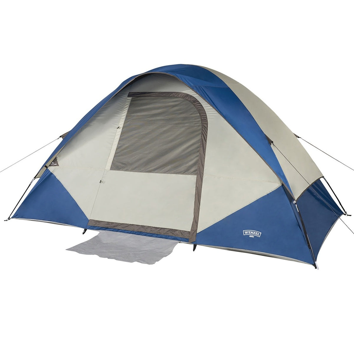 Tamarack 6 Person Dome Tent
