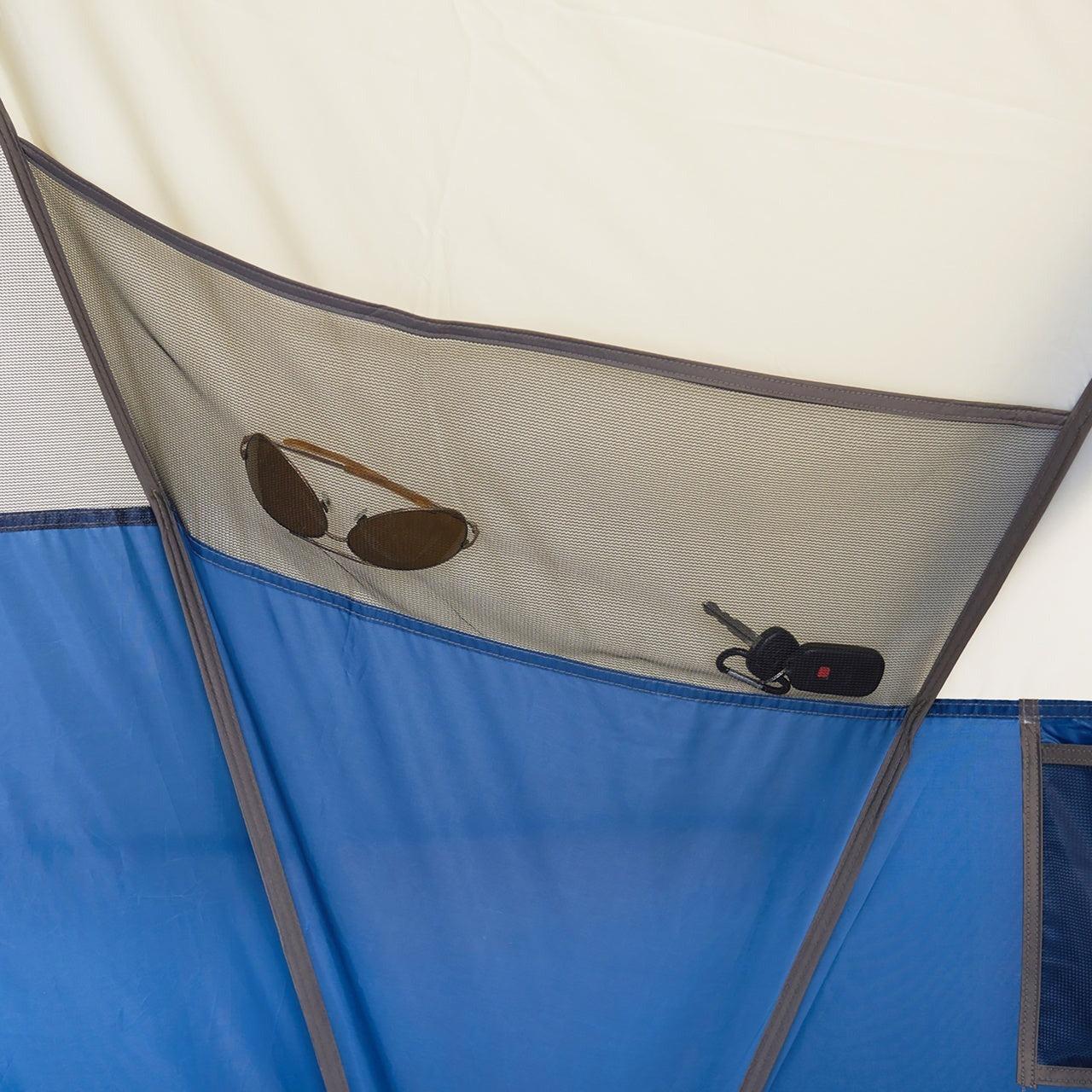 pin tent Pinyon 10 Person Dome Tent