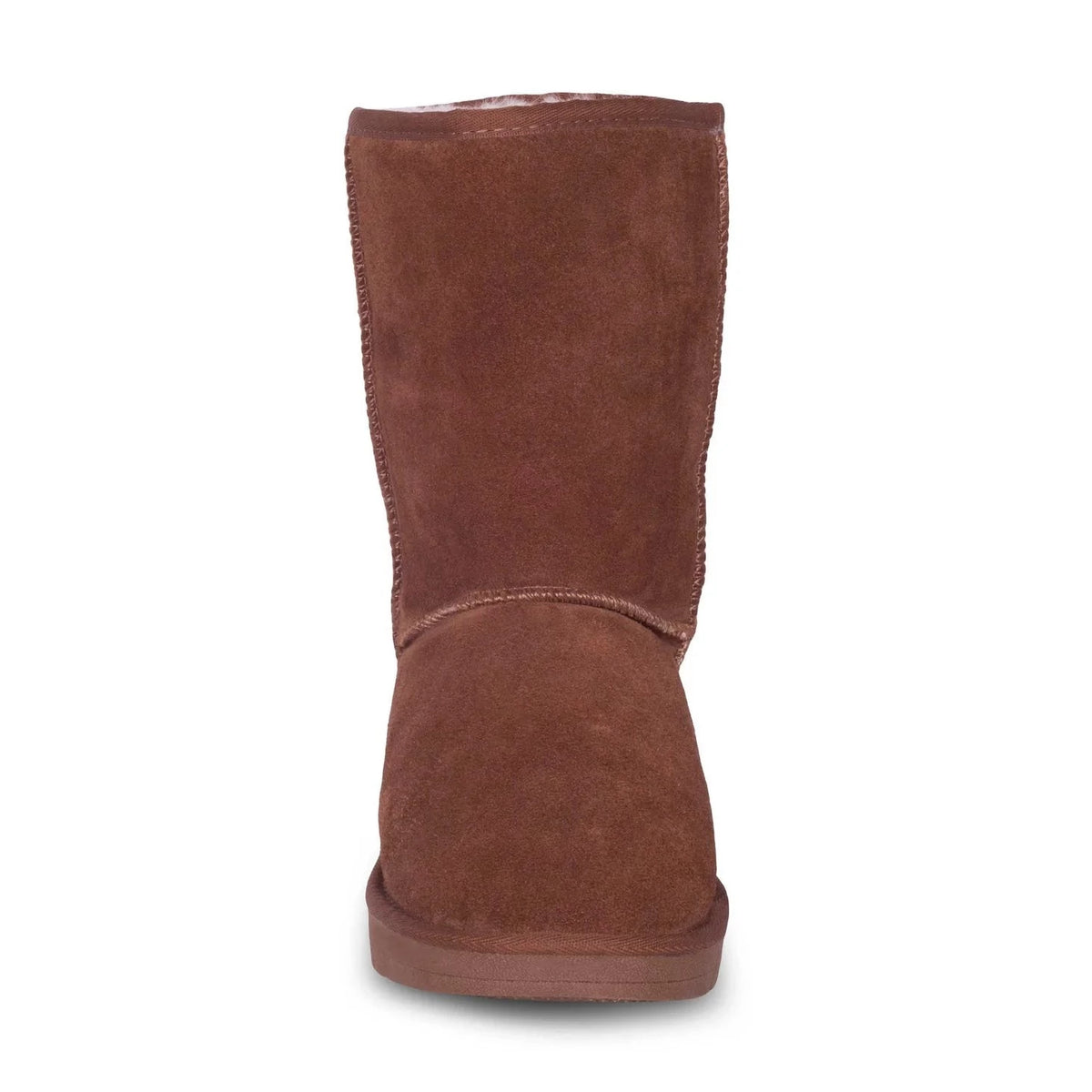 9&quot; Sheepskin Boots - Women&#39;s