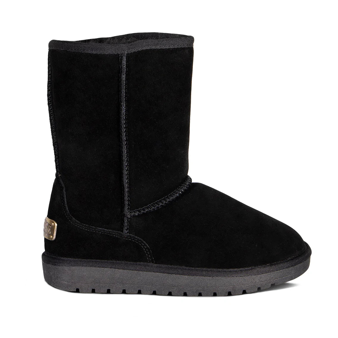 9&quot; Sheepskin Boots - Women&#39;s