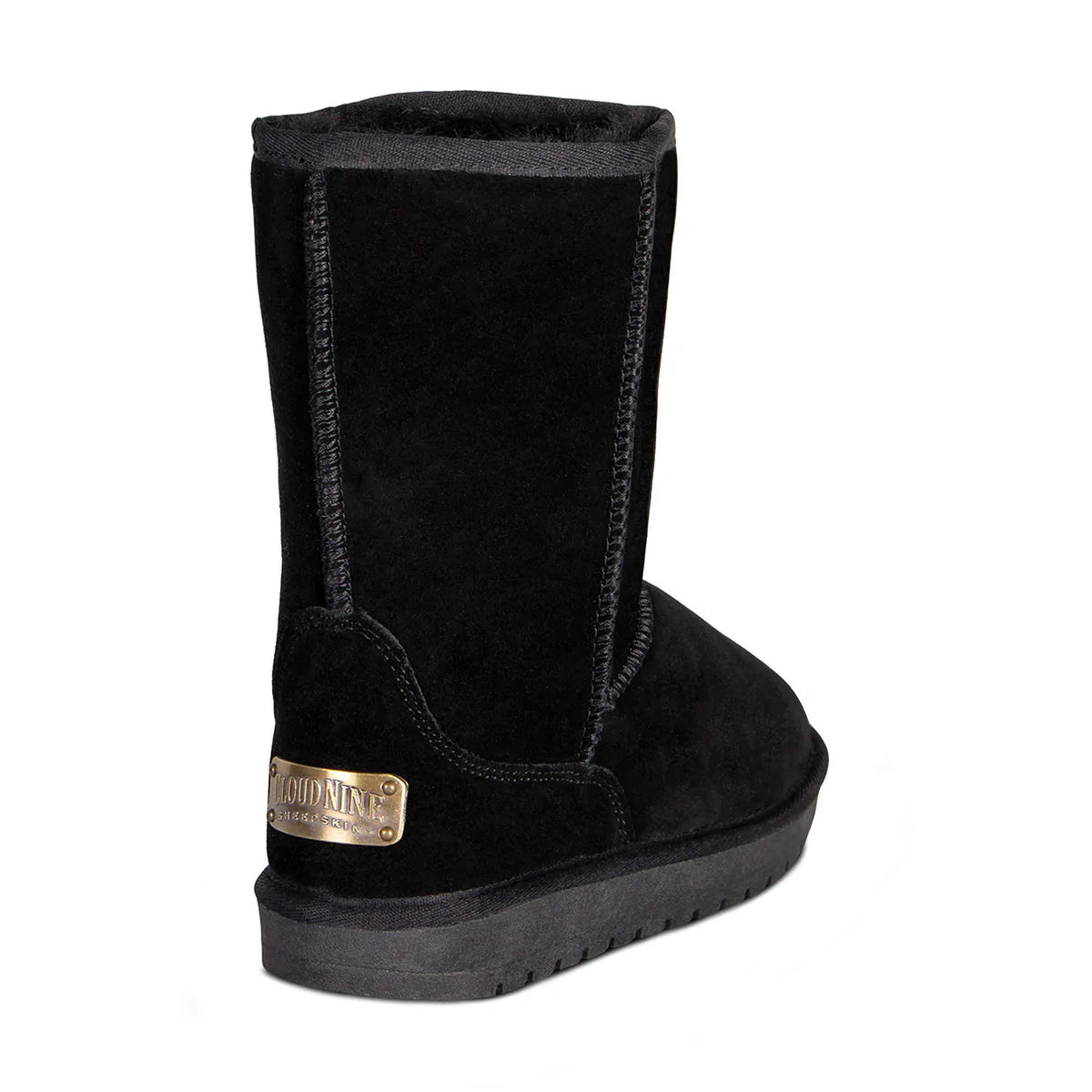 9&quot; Sheepskin Boots - Women&#39;s