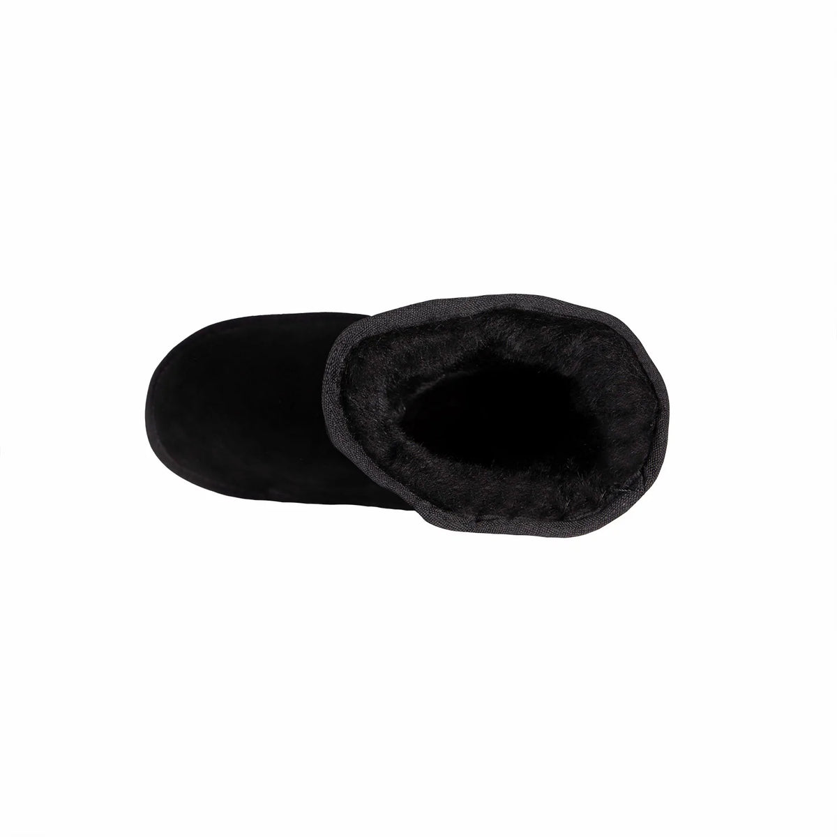 9&quot; Sheepskin Boots - Women&#39;s