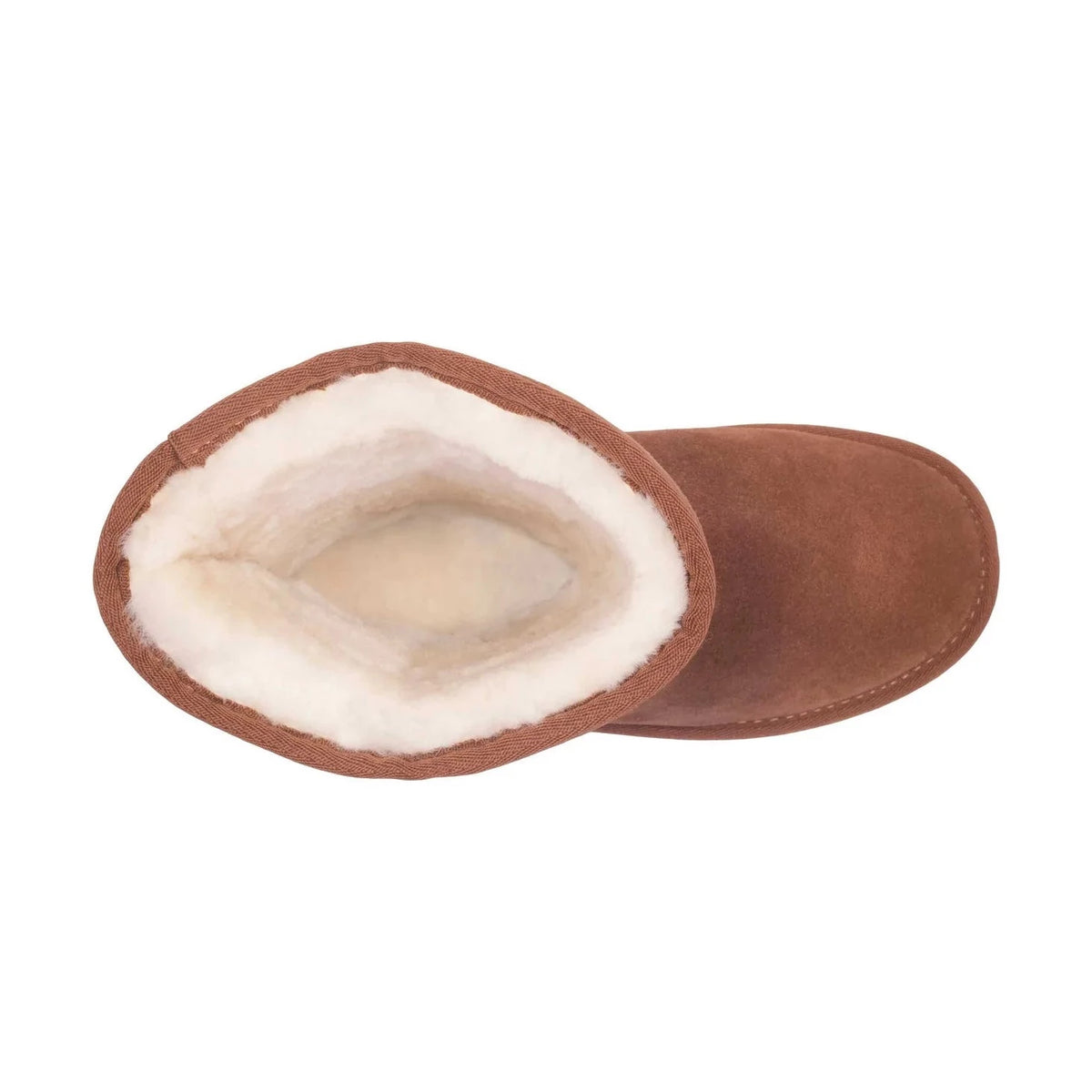 9&quot; Sheepskin Boots - Women&#39;s