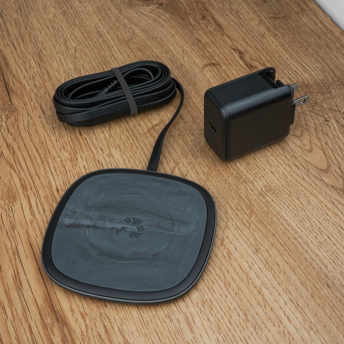 APOLLO Wireless Pad + Wally Single Wireless Bundle