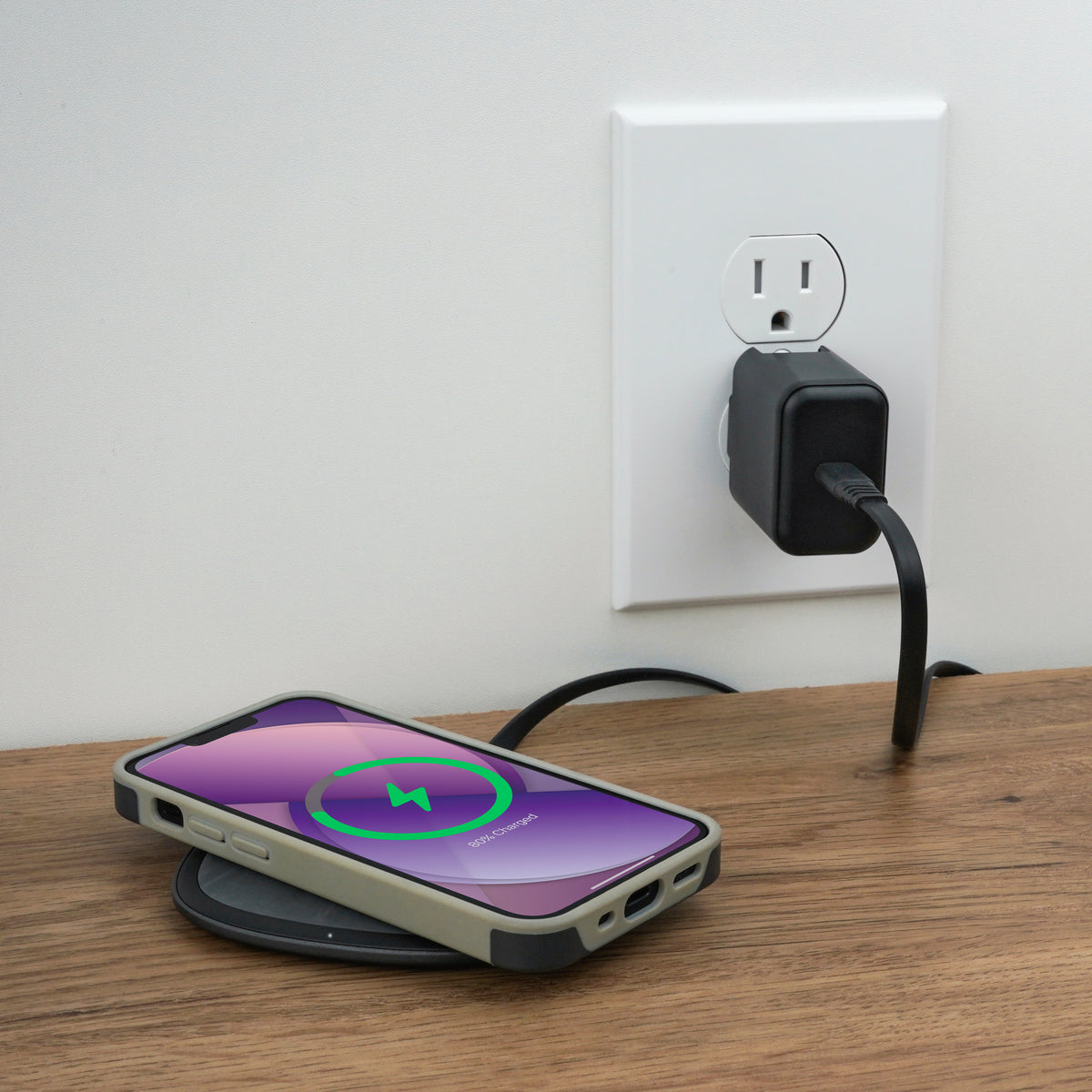 APOLLO Wireless Pad + Wally Single Wireless Bundle