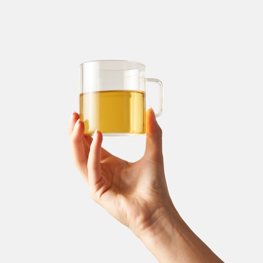 Chamomile Mint (Karma)