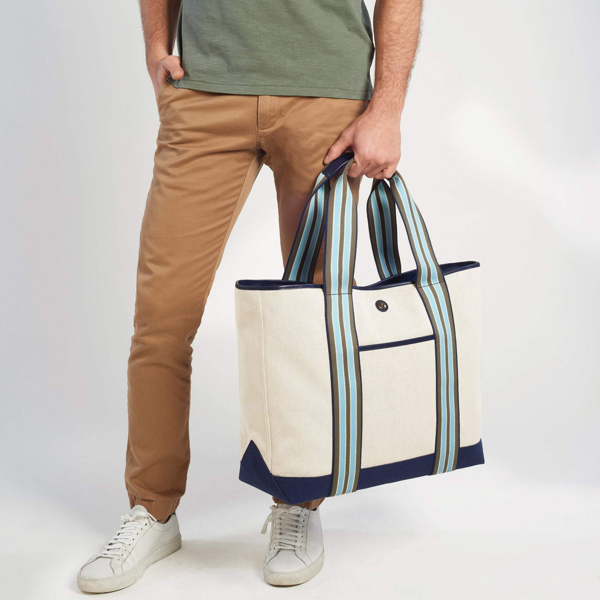 Large Cabana Tote