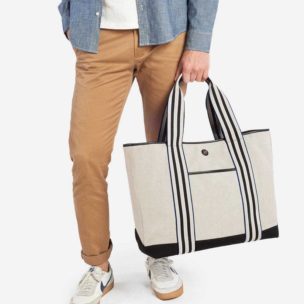 Large Cabana Tote