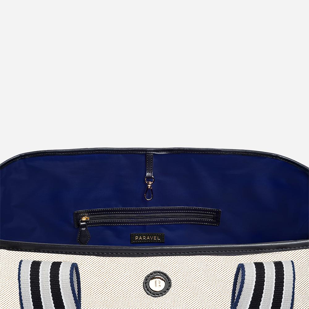 Large Cabana Tote