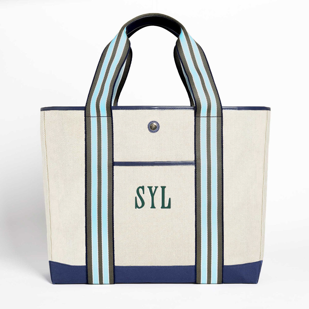 Large Cabana Tote
