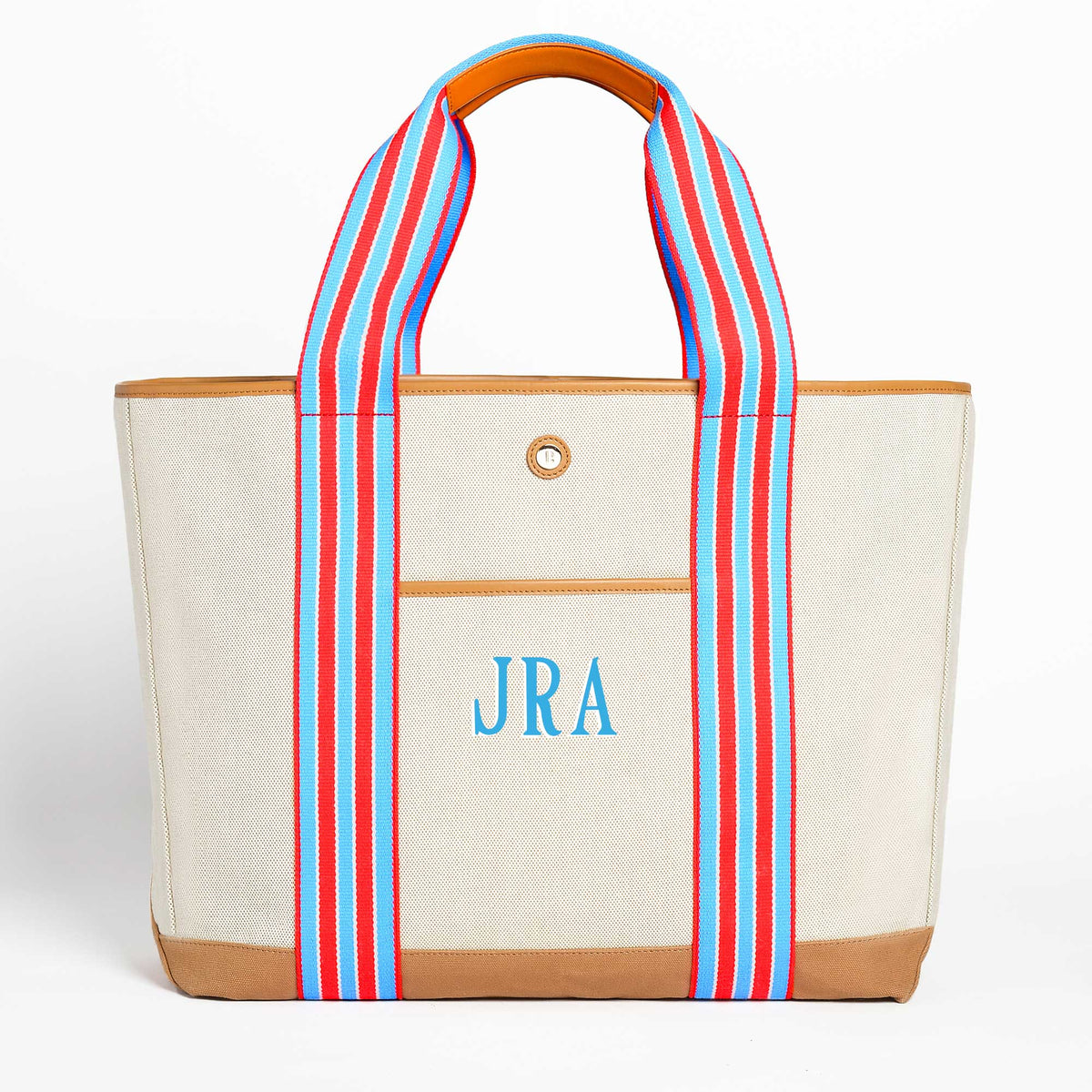 Large Cabana Tote