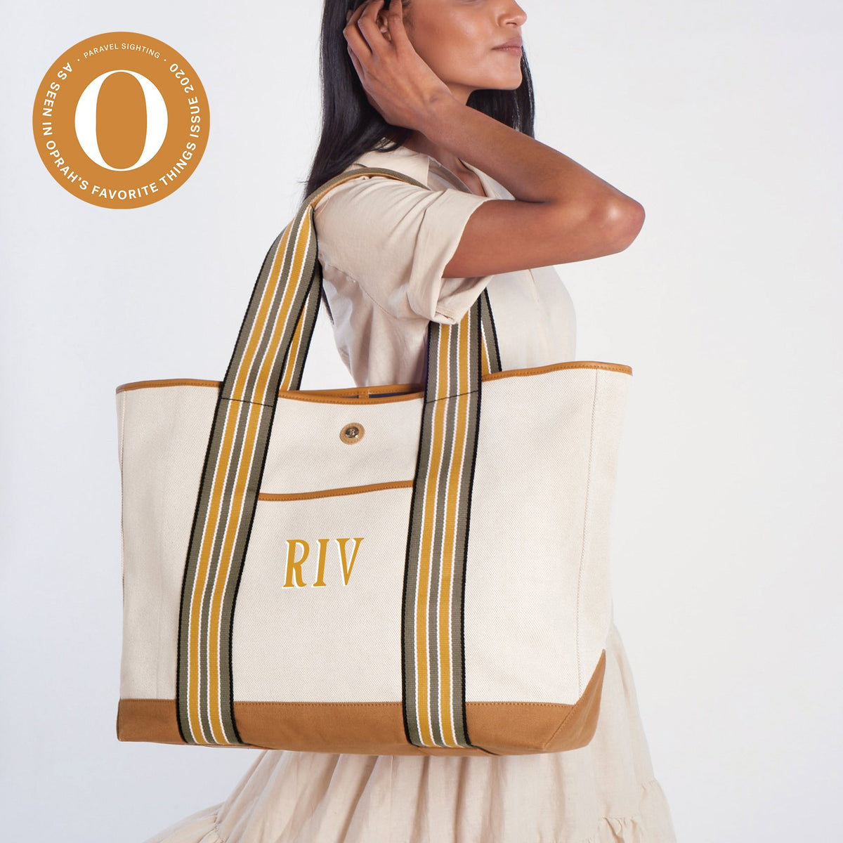 Large Cabana Tote
