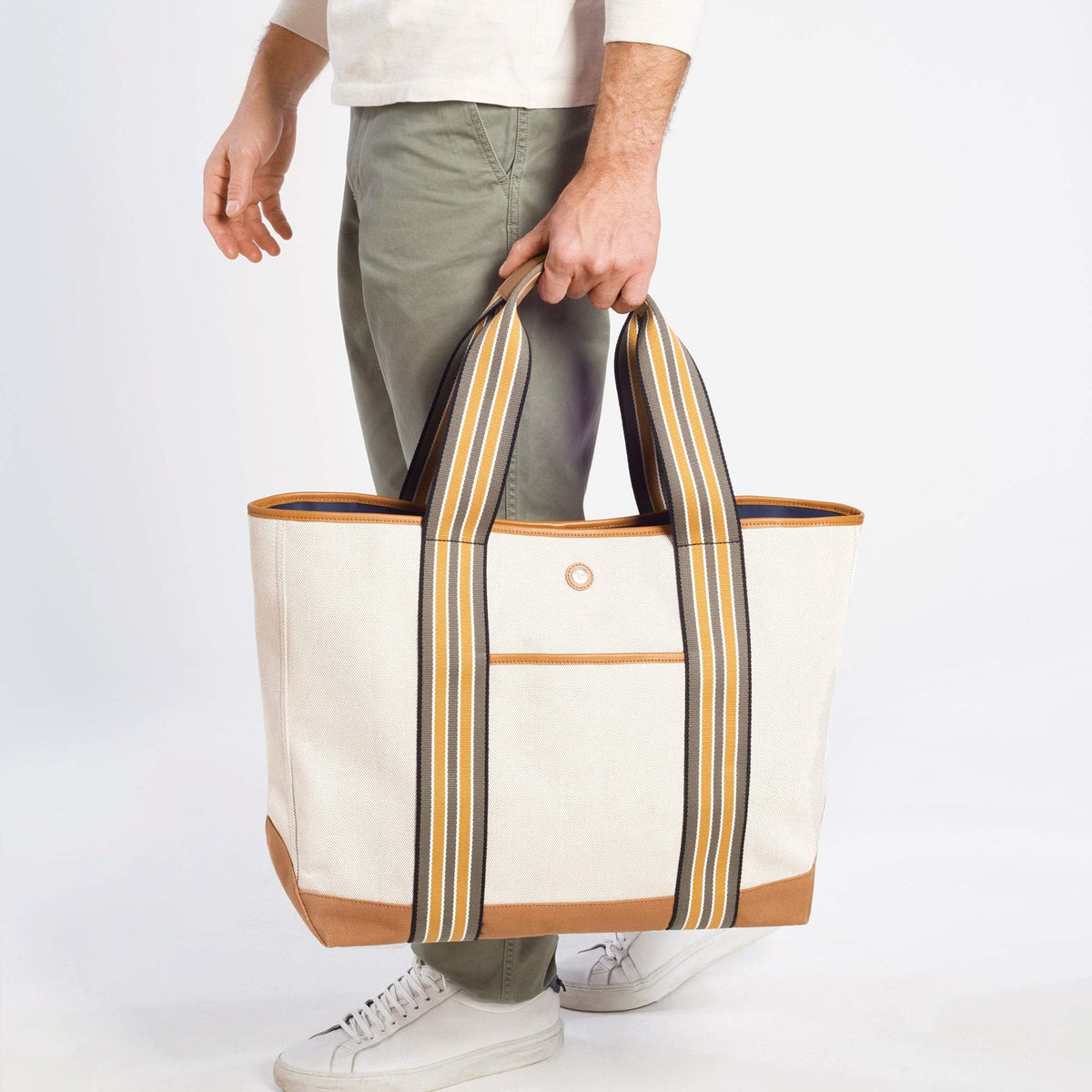 Large Cabana Tote