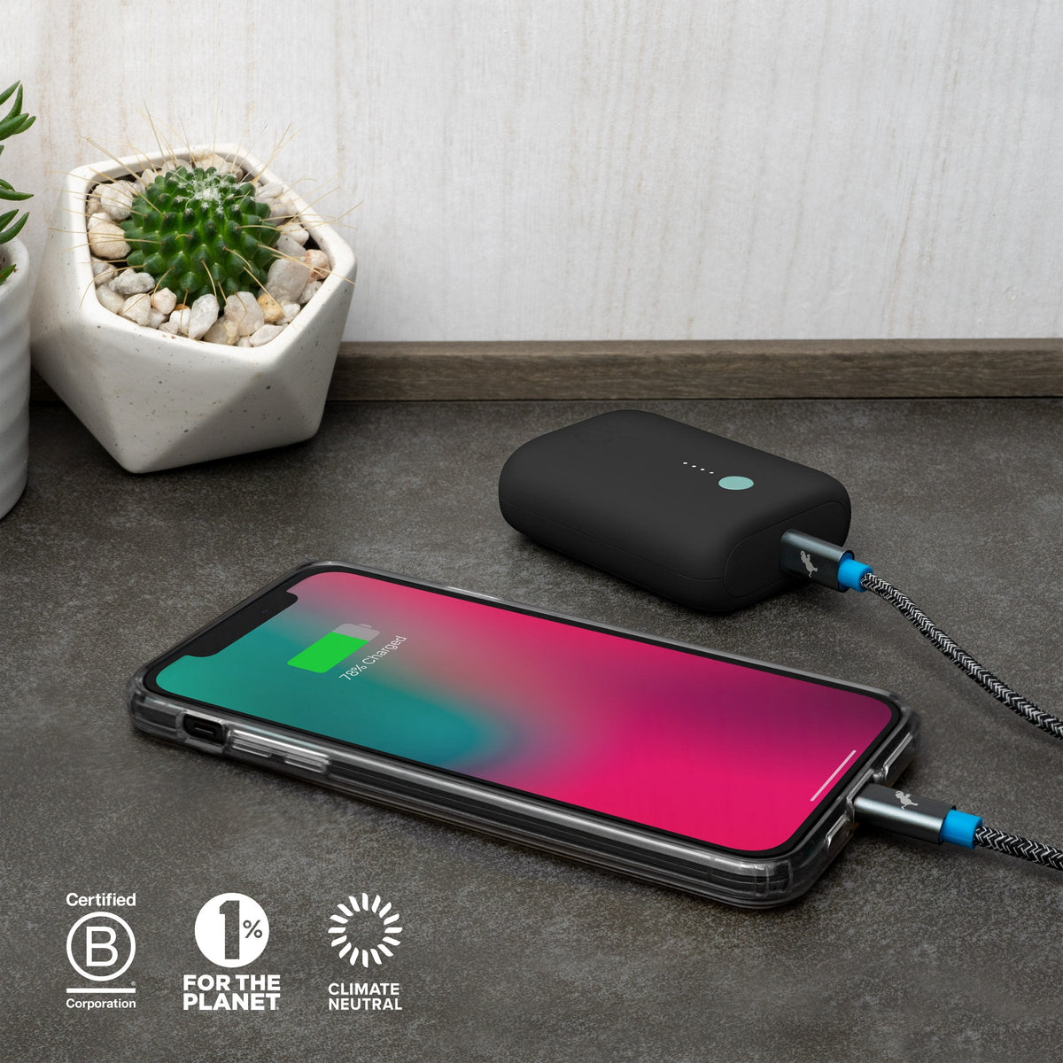 CHAMP Lite Portable Charger