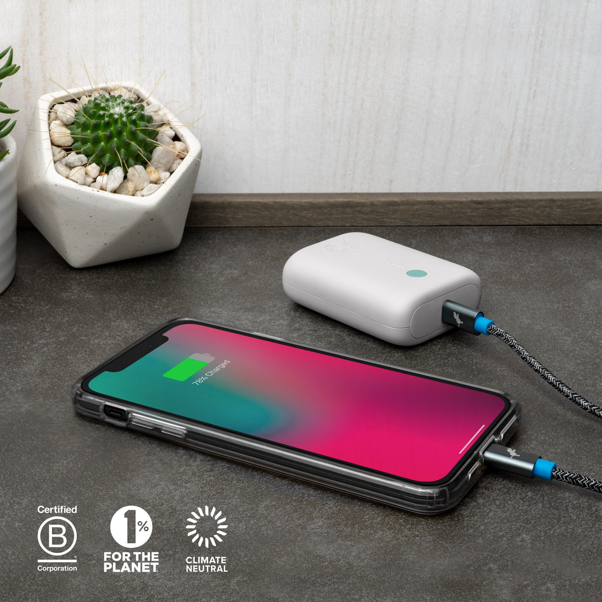 CHAMP Lite Portable Charger