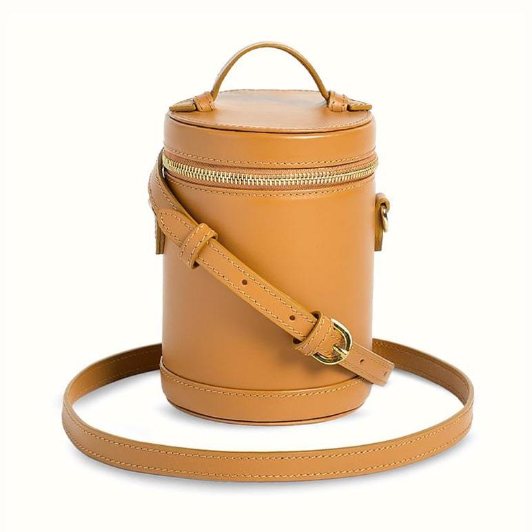 Crossbody Capsule