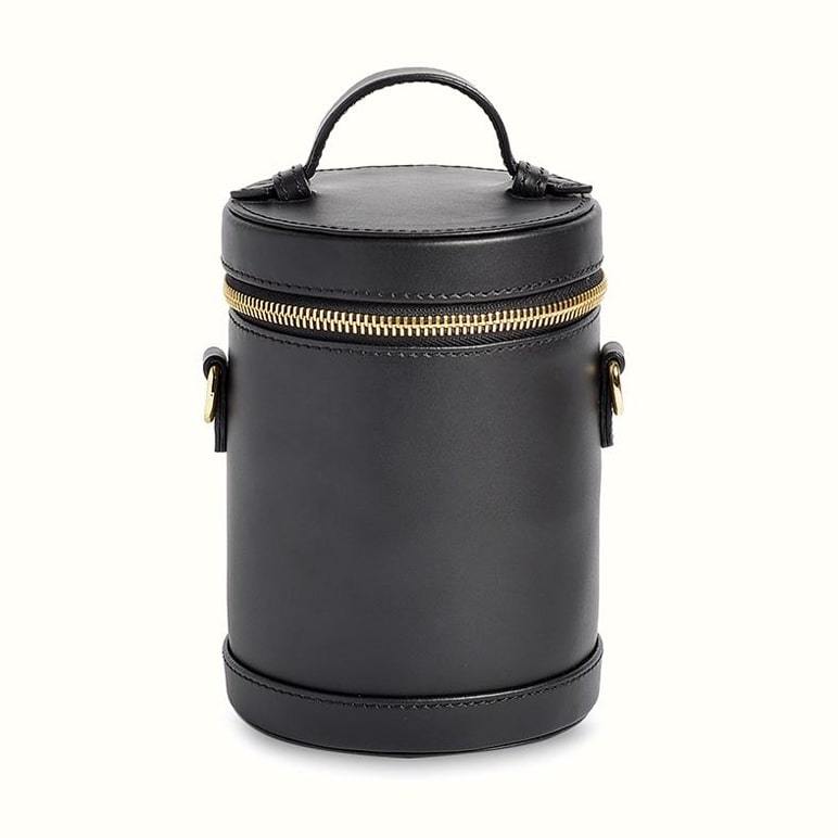 Crossbody Capsule