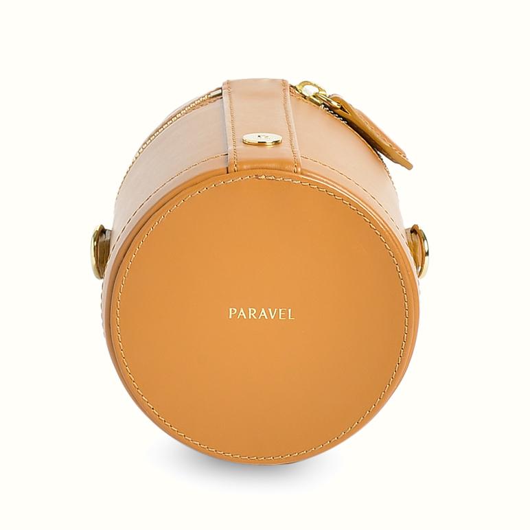 Crossbody Capsule