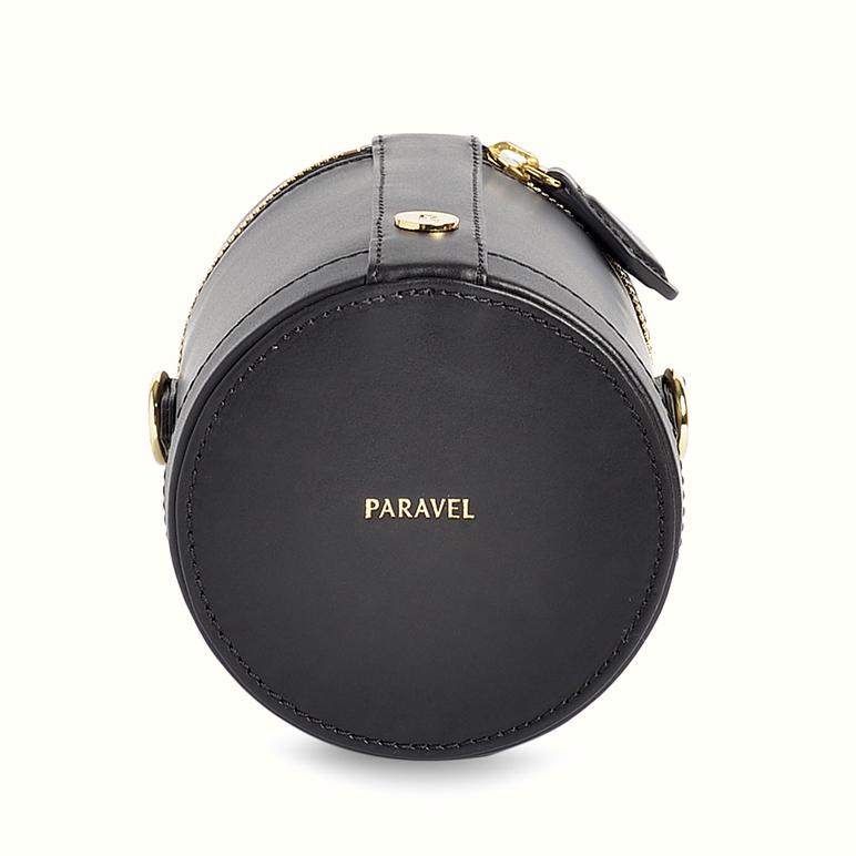 Crossbody Capsule