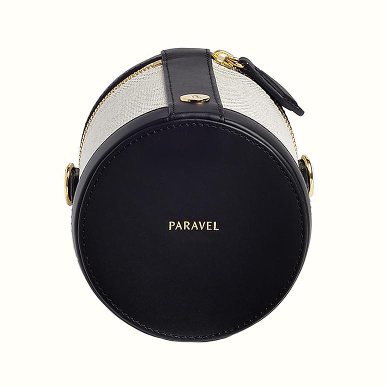Crossbody Capsule
