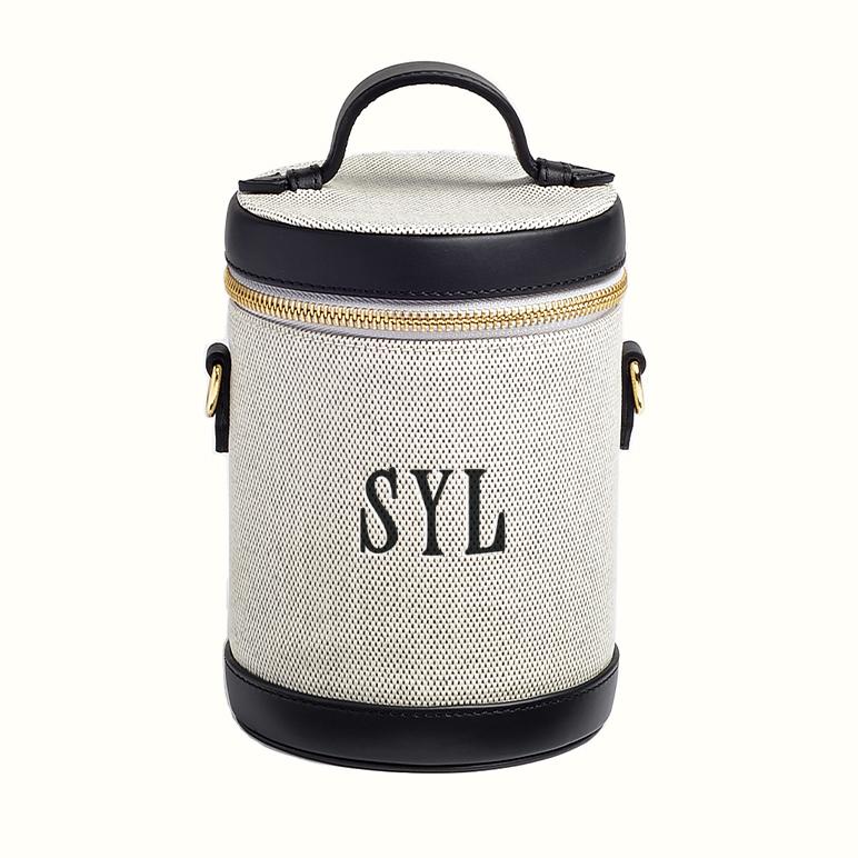 Crossbody Capsule