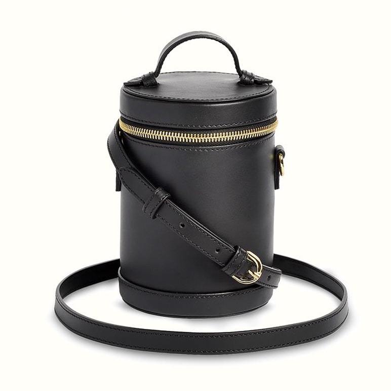 Crossbody Capsule