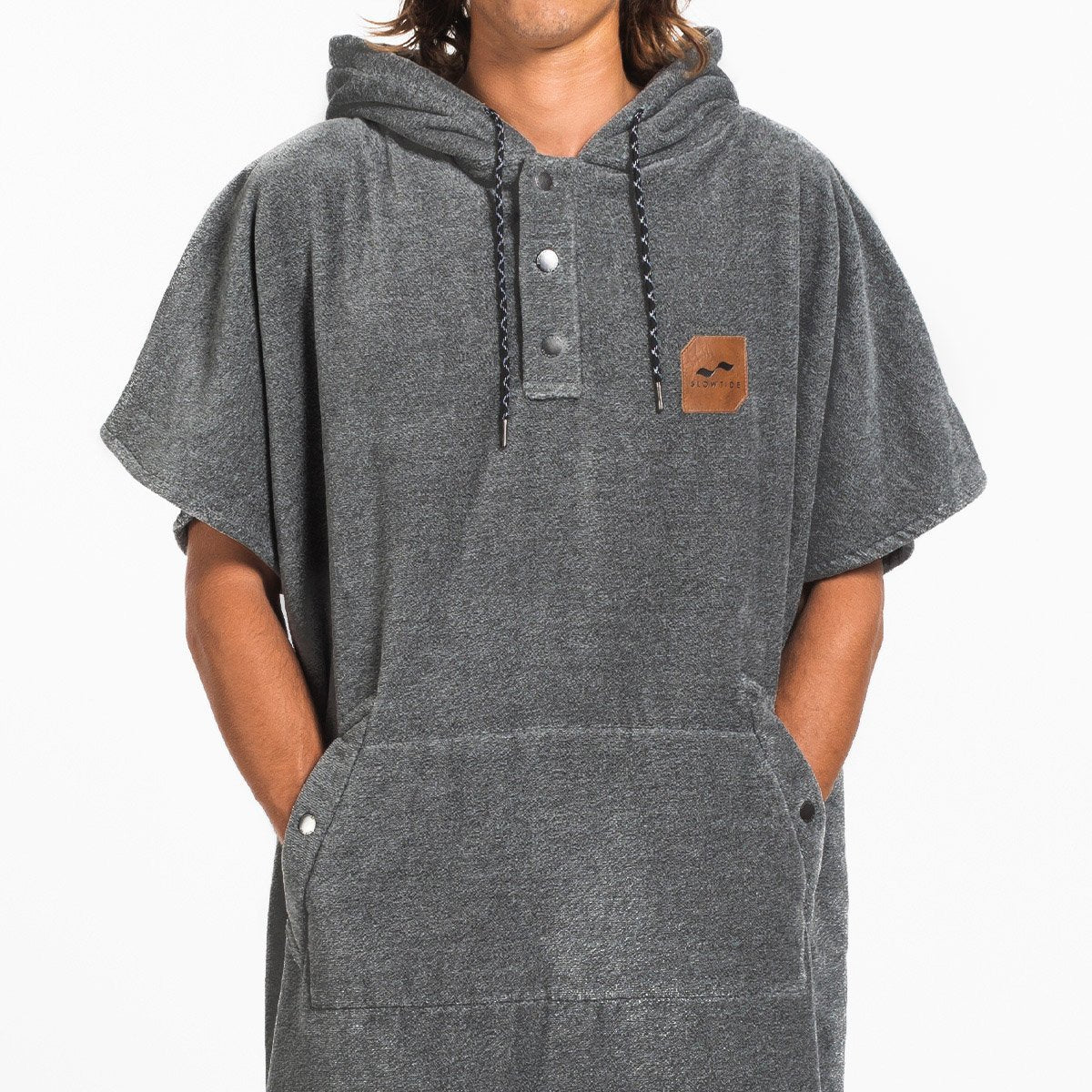 The Digs Changing Poncho
