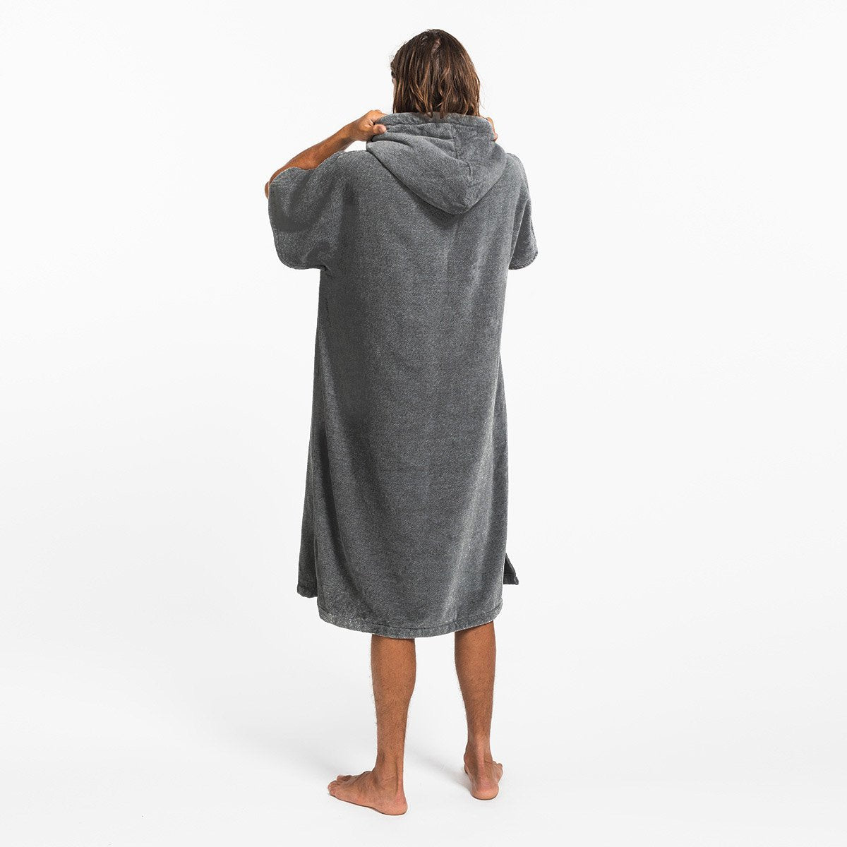 The Digs Changing Poncho