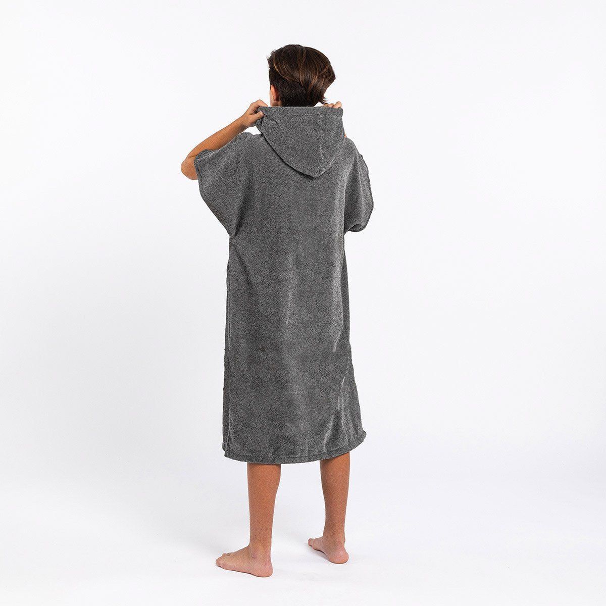 The Digs Changing Poncho