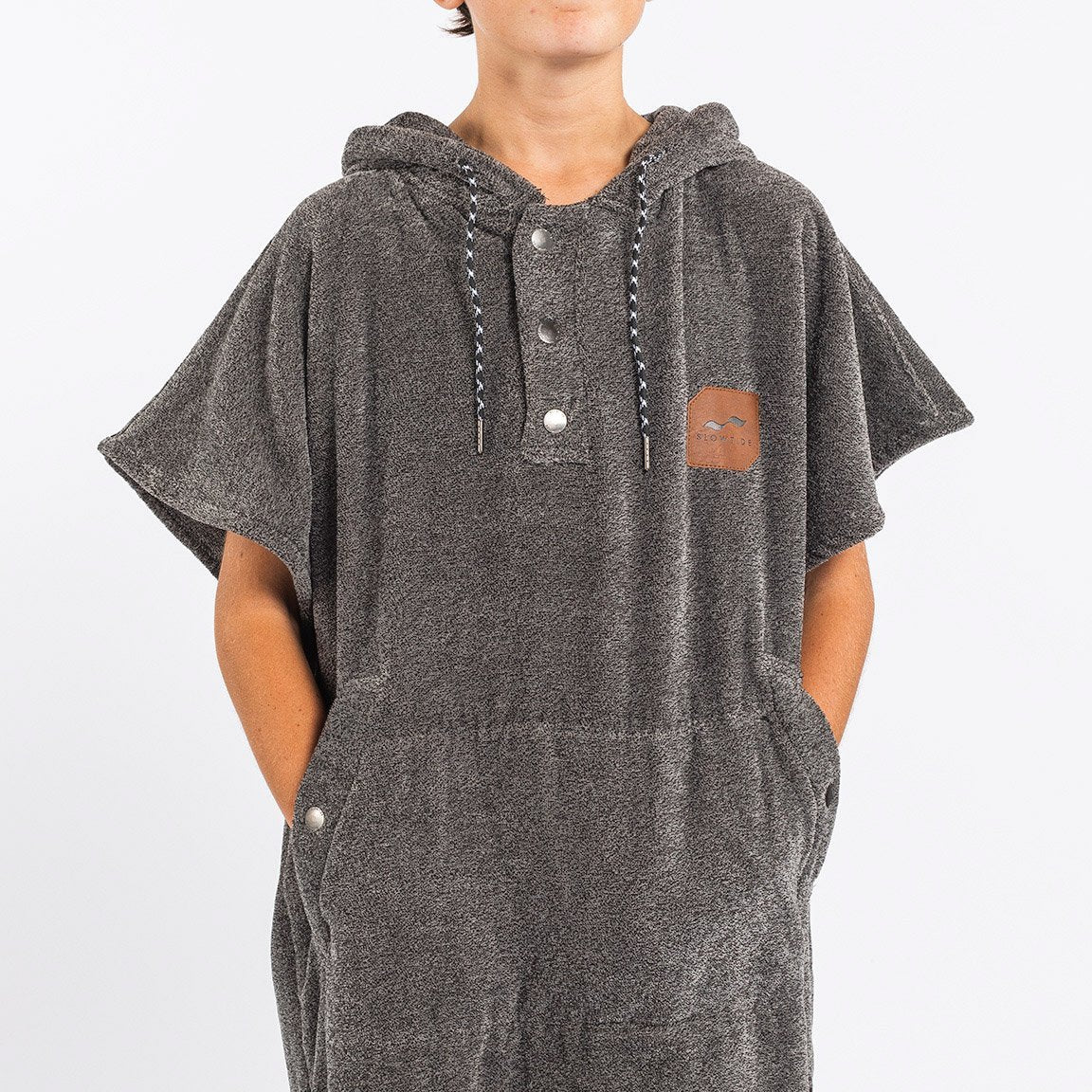 The Digs Changing Poncho
