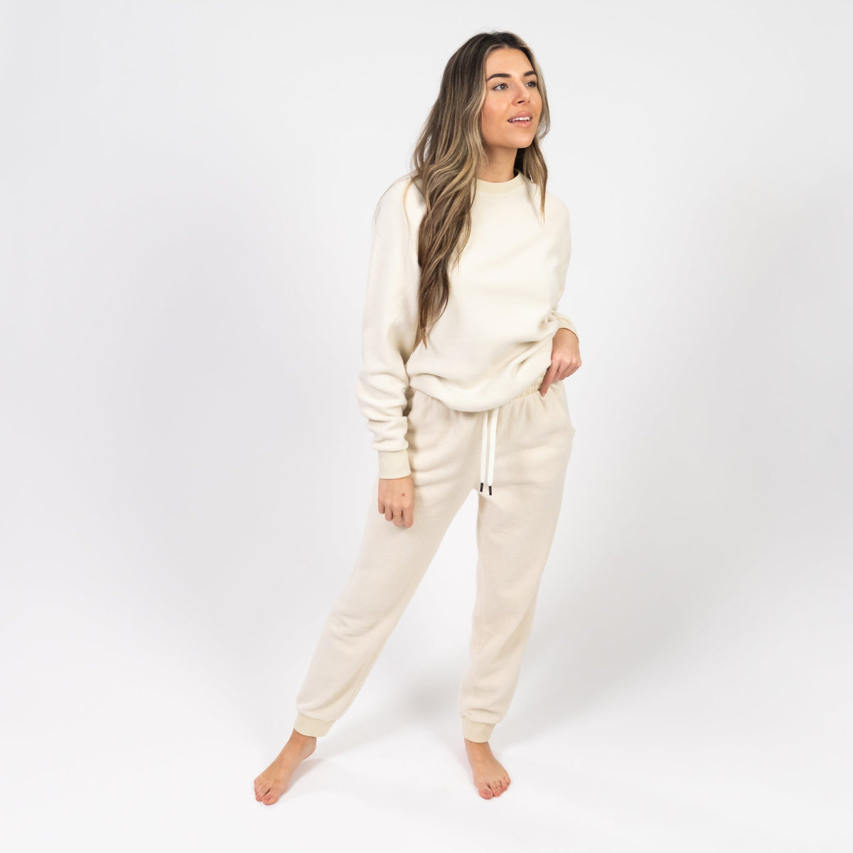 BlanketBlend Crewneck